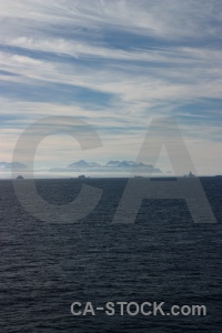 Adelaide island antarctica day 5 mountain iceberg.