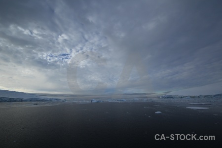 Adelaide island cloud antarctica cruise gunnel channel antarctic peninsula.