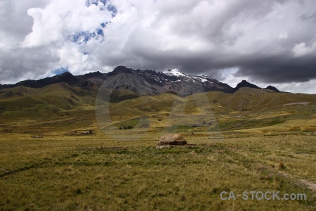 Andean explorer andes peru grass altitude.