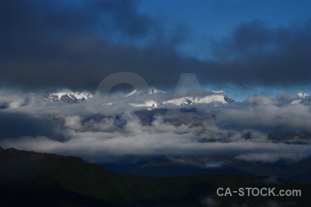 Andes inca altitude mountain sky.