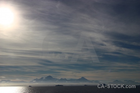 Antarctica cruise antarctic peninsula iceberg adelaide island sea.