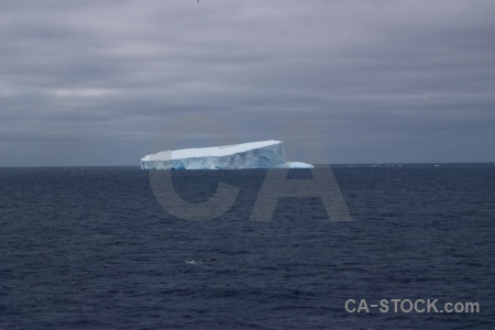 Antarctica cruise day 4 sea cloud ice.
