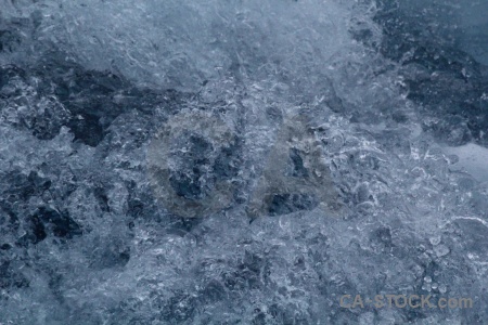Antarctica cruise spray water sea day 3.