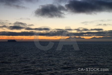 Antarctica cruise water antarctica sunrise antarctic peninsula.