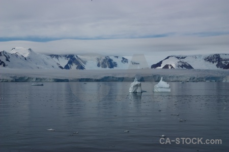 Antarctica day 5 antarctica cruise iceberg bellingshausen sea.