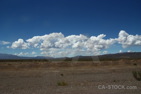 Argentina landscape andes salta tour cloud.