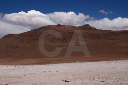 Bolivia south america landscape andes rock.