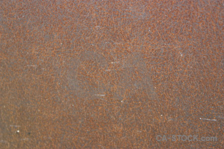 Brown texture rust.
