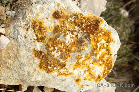 Brown texture stone rock orange.