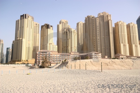Building beach middle east asia western.