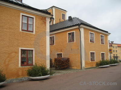 Building house karlskrona europe sweden.