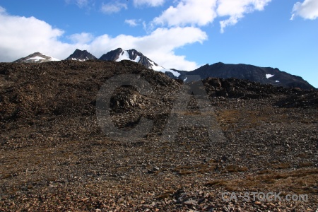 Chile snowcap patagonia landscape rock.