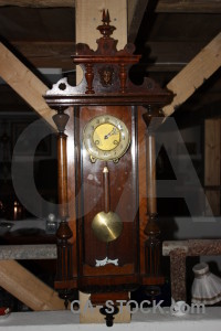 Clock object.