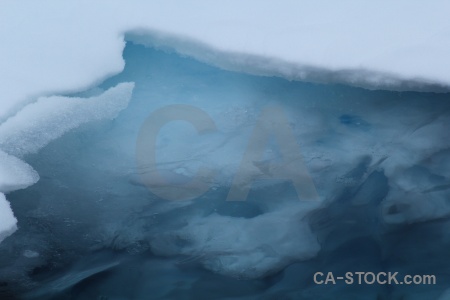 Crystal sound sea ice water adelaide island antarctica cruise.