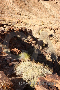 Desert rock mountain.
