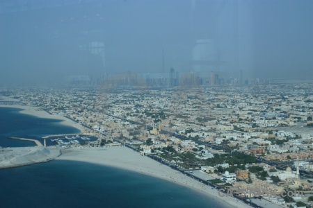 Dubai asia sea burj al arab water.