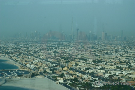 Dubai middle east burj al arab sea western asia.