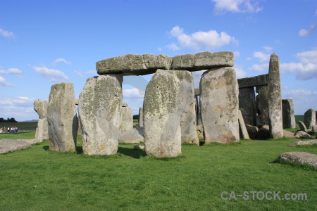 England rock europe stonehenge wiltshire.