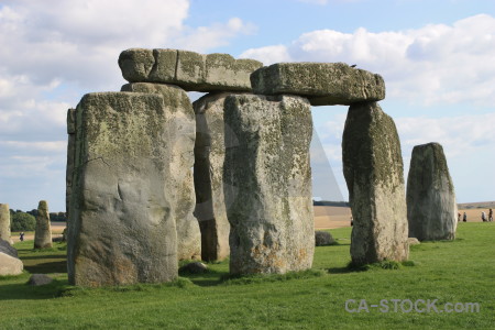 England stonehenge wiltshire rock europe.