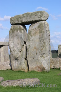 Europe england rock stonehenge wiltshire.