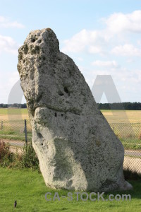 Europe england rock wiltshire stonehenge.