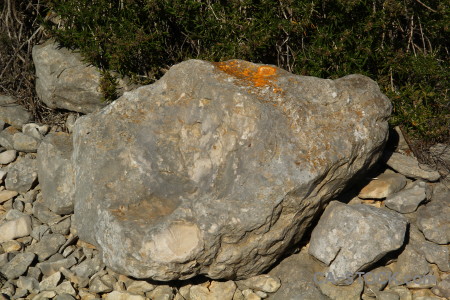 Europe javea stone spain rock.
