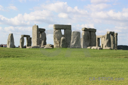 Europe wiltshire england stonehenge rock.