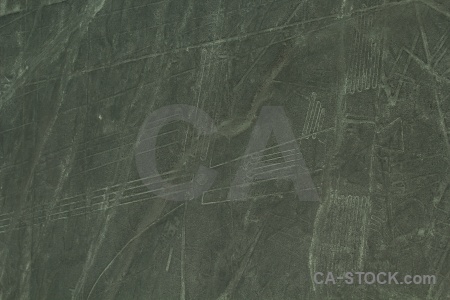 Geoglyph aerial flying nazca lines unesco.