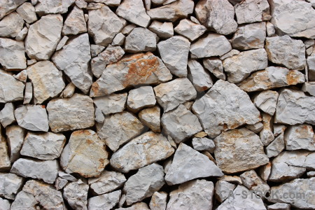 Gray texture stone.