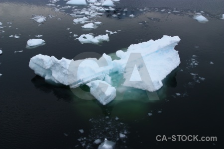 Ice antarctica cruise water day 6 gunnel channel.