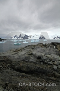 Ice day 6 antarctic peninsula horseshoe island antarctica.