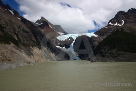 Ice trek south america patagonia circuit.