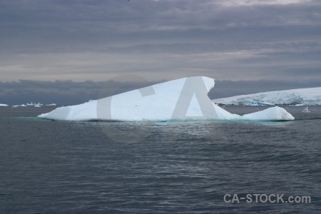 Ice water day 5 antarctic peninsula antarctica cruise.