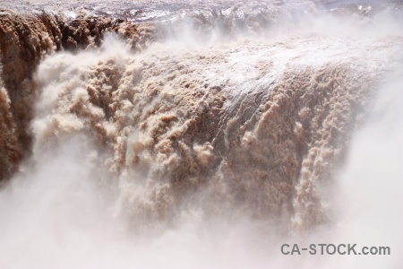 Iguacu falls spray argentina unesco iguazu.