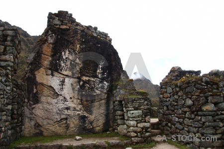 Inca south america peru altitude trail.