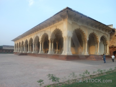 Jahangir agra marble india monument.