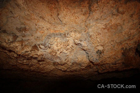 Javea rock cave cueva de las calaveras benidoleig.