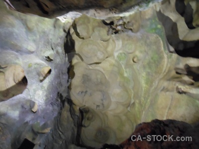 Javea rock cueva de las calaveras benidoleig cave.