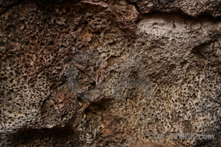 Javea stone europe montgo eye climb texture.