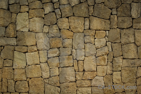 Javea stone europe texture spain.