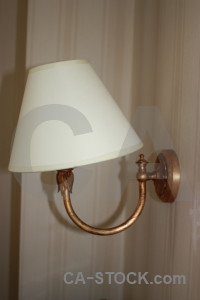 Lamp object.
