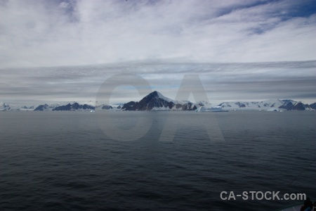 Landscape ice south pole antarctica cruise mountain.