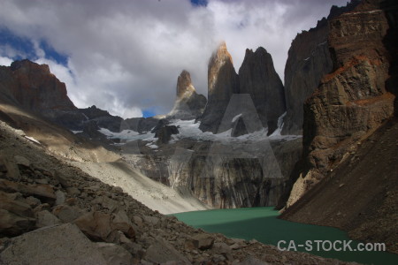 Landscape mountain.