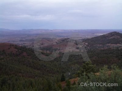 Landscape mountain.