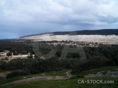 Landscape mountain.