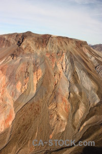 Landscape mountain desert rock brown.
