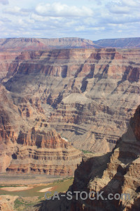 Landscape mountain rock.