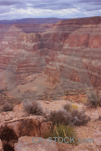 Landscape rock mountain.