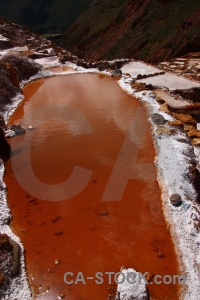 Maras altitude pool salt mine.