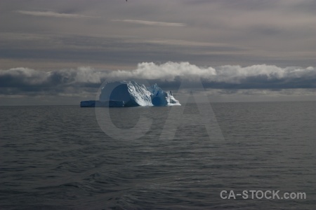 Marguerite bay day 5 sea antarctic peninsula iceberg.